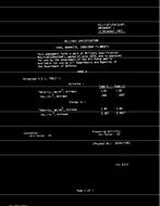 MIL MIL-Y-87125A Amendment 1