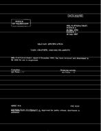 MIL MIL-Y-87125A Notice 2 - Validation