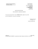 MIL MIL-Y-87125A Notice 3 - Inactivation