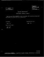 MIL MIL-Z-12063B Notice 1 - Validation