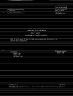 MIL MIL-Z-365A Notice 2 - Validation
