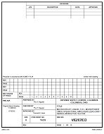 MIL DSCC V62/07633