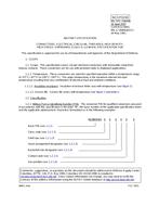 MIL MIL-DTL-28840B