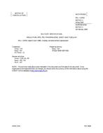 MIL MIL-I-24703 Notice 2 - Cancellation