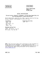 MIL MIL-M-38510/530A Notice 3 - Validation