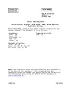 MIL MIL-M-38510/665 Notice 3 - Validation