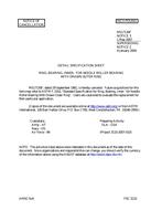 MIL MS17130F Notice 3 - Cancellation