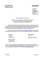 MIL MS17131H Notice 2 - Cancellation