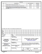 MIL DSCC 5962-91519C
