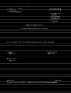 MIL JAN-G-479 Notice 4 - Reactivation