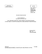 MIL JAN-L-488 Notice 2 - Reactivation