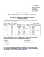 MIL MIL-DTL-11589/574A