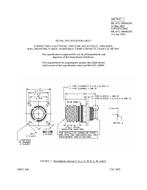 MIL MIL-DTL-38999/20F