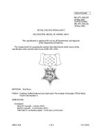 MIL MIL-DTL-3943/2H