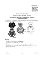 MIL MIL-DTL-3943/3G