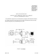 MIL MIL-DTL-3950/15 Amendment 3