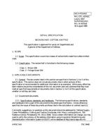MIL MIL-DTL-43741C