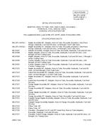 MIL MIL-DTL-5070F Supplement 1
