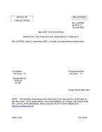 MIL MIL-I-27672B Notice 2 - Cancellation
