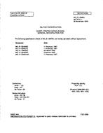 MIL MIL-P-13949/7E Notice 3 - Cancellation