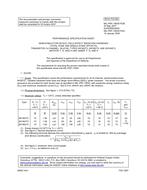 MIL MIL-PRF-19500/702B
