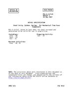 MIL MIL-S-11713C Notice 2 - Validation