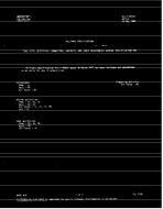 MIL MIL-T-83507 Notice 1 - Validation