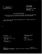 MIL MIL-T-83507/13 Notice 1 - Cancellation