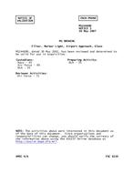 MIL MS24489D Notice 3 - Validation