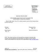 MIL MIL-A-13488C Notice 2 - Reactivation
