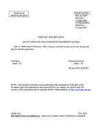 MIL MIL-A-53099 Notice 2 - Reactivation