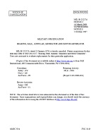 MIL MIL-B-22227A Notice 2 - Cancellation