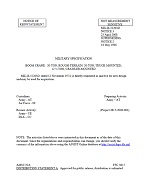 MIL MIL-B-52203D Notice 3 - Reactivation