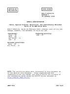 MIL MIL-C-49285/18 Notice 3 - Validation