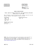MIL MIL-C-49285/24 Notice 3 - Validation