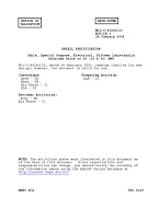 MIL MIL-C-49285/25 Notice 3 - Validation