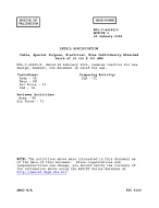 MIL MIL-C-49285/6 Notice 3 - Validation