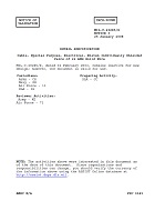 MIL MIL-C-49285/8 Notice 3 - Validation
