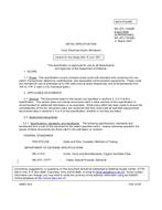 MIL MIL-DTL-10392E