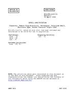 MIL MIL-DTL-21617/1 Notice 1 - Validation