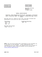 MIL MIL-DTL-21617/12 Notice 1 - Validation