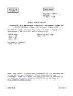 MIL MIL-DTL-21617/14 Notice 1 - Validation