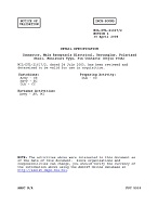 MIL MIL-DTL-21617/2 Notice 1 - Validation