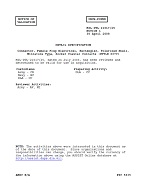 MIL MIL-DTL-21617/25 Notice 1 - Validation