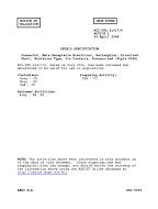 MIL MIL-DTL-21617/6 Notice 1 - Validation