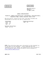 MIL MIL-DTL-21617/7 Notice 1 - Validation