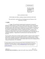 MIL MIL-DTL-23659E