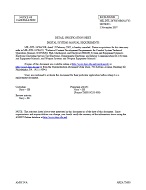 MIL MIL-DTL-24784/20B Notice 1 - Cancellation
