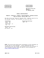 MIL MIL-DTL-27434/13A Notice 1 - Revision