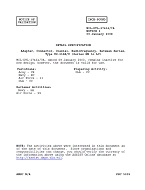 MIL MIL-DTL-27434/7A Notice 1 - Validation 1